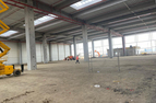 Evolutie constructie noul sediu de birouri și centru logistic Schrack Technik