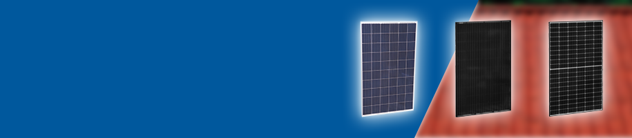 Module fotovoltaice