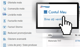 Contul Schrack