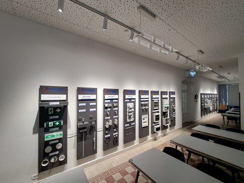 sala Schrack III.1