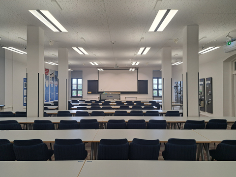 Sponsorizare Schrack UTCB