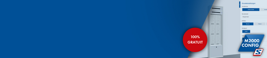 Instalare & Configurator Modulul 2000