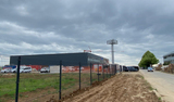 Noul sediu de birouri și centru logistic Schrack Technik
