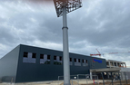 Noul sediu de birouri și centru logistic Schrack Technik