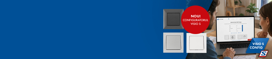 Configuratorul VISIO S