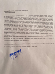 decizie etapa de incadrare