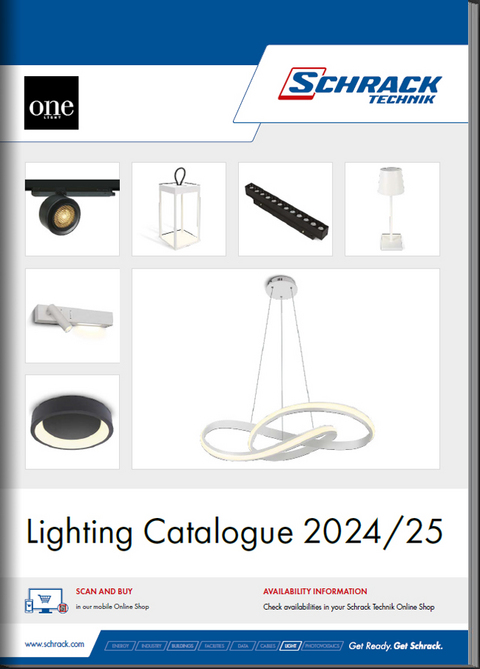 catalog onel light