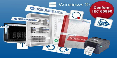 Programe digitale Schrackl