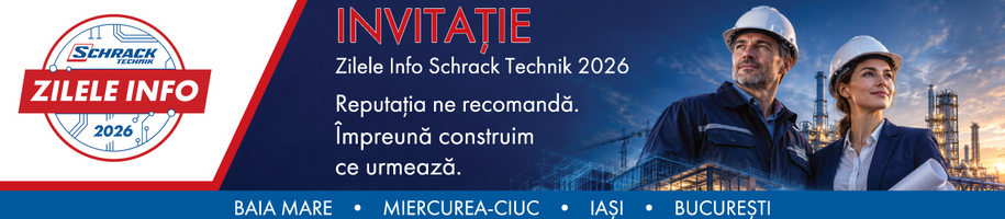 BUCUREȘTI, Hotel Caro, Ballroom ABCD, Str. Barbu Văcărescu, 020285 București