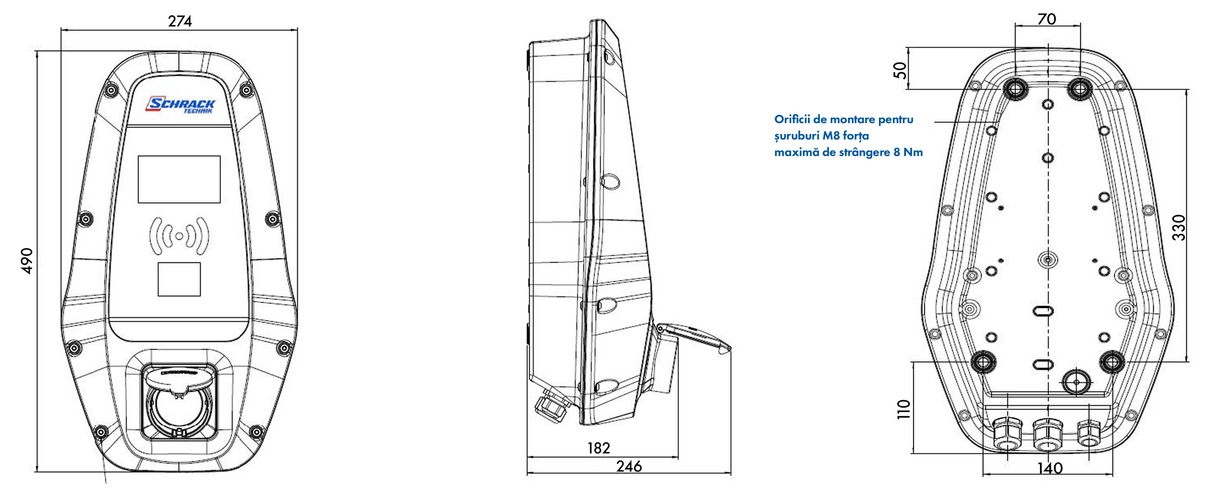 desene dimensionale CION HOME