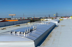 Evolutie constructie noul sediu de birouri și centru logistic Schrack Technik