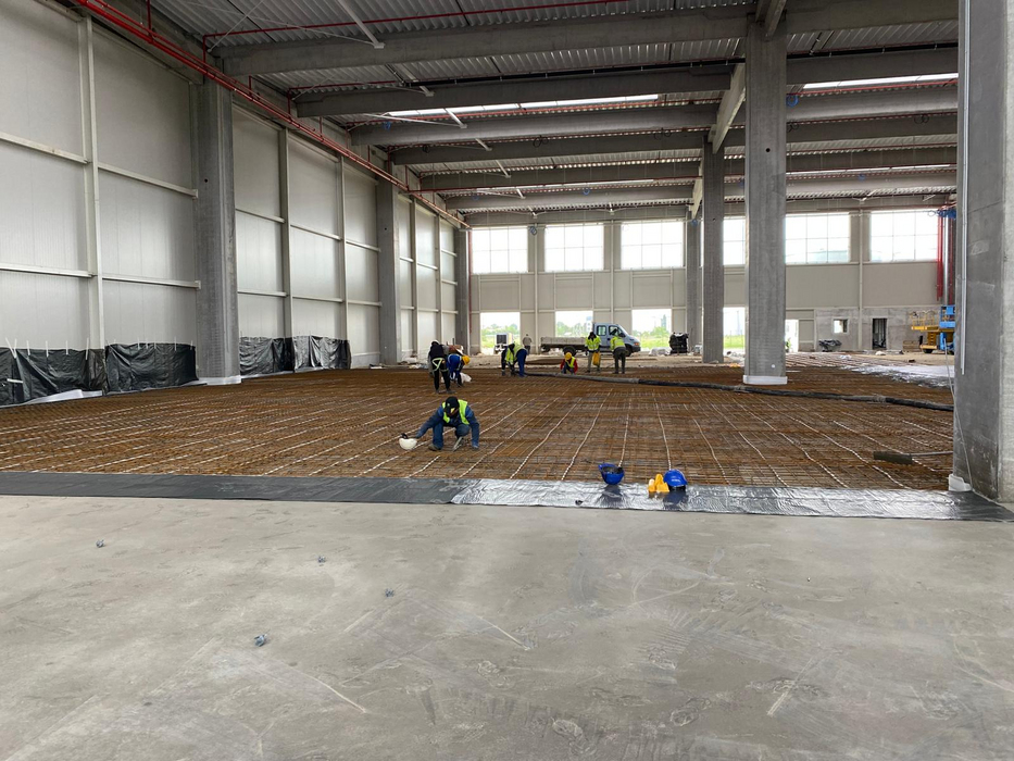 Noul sediu de birouri și centru logistic Schrack Technik