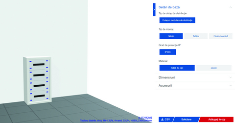 configurator modul 2000