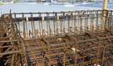 Evolutie constructie noul sediu de birouri și centru logistic Schrack Technik