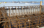 Evolutie constructie noul sediu de birouri și centru logistic Schrack Technik
