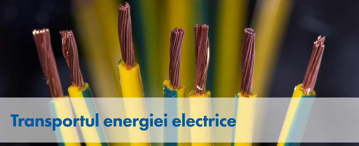 Transportul energiei electrice