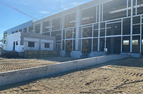 Evolutie constructie centru logistic Schrack Technik