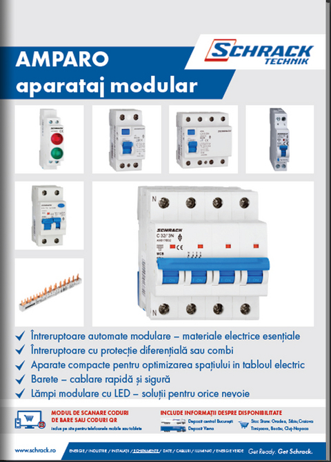 Catalog sigurante Amparo