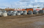 Evolutie noul sediu de birouri și centru logistic Schrack Technik