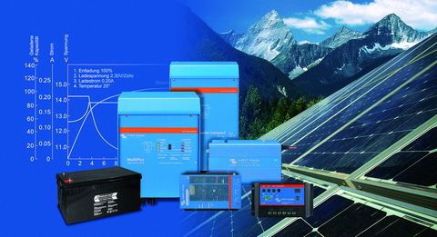 Fotovoltaic