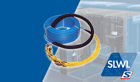 Configurator Schrack LWL fibră optică