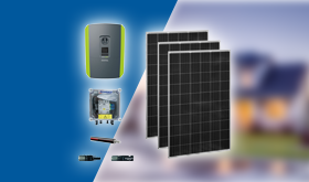 Seturi fotovoltaice