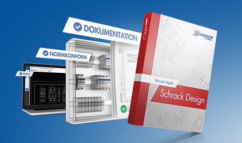 Schrack Design