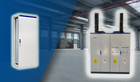 Distribuția energiei electrice