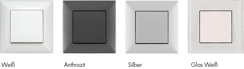 VISIO S 50 culori