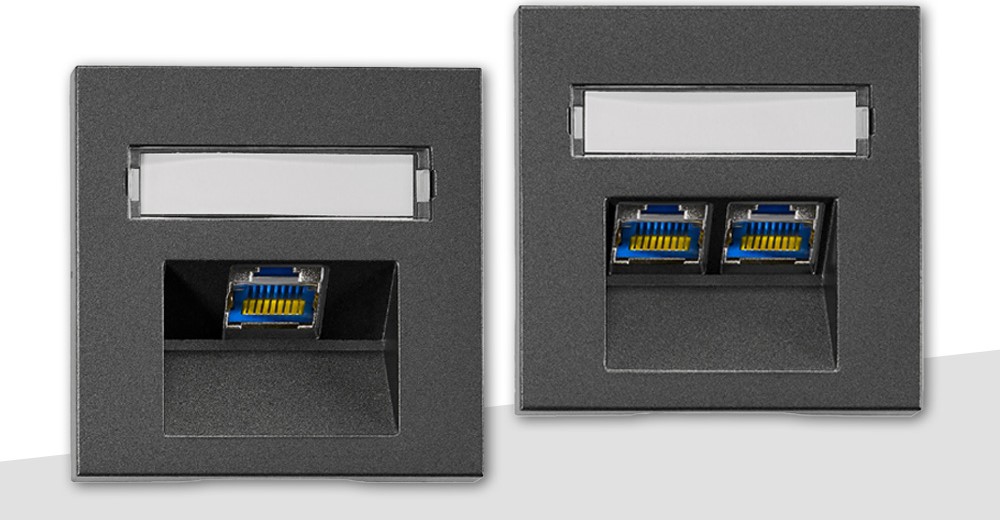 VISIO S, S-JACK